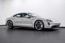 Porsche Taycan Performance Plus GTS
