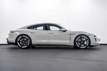 Porsche Taycan Performance Plus GTS