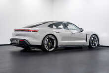 Porsche Taycan Performance Plus GTS