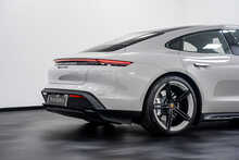 Porsche Taycan Performance Plus GTS