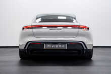 Porsche Taycan Performance Plus GTS