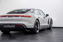 Porsche Taycan Performance Plus GTS