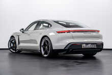 Porsche Taycan Performance Plus GTS