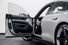 Porsche Taycan Performance Plus GTS