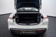 Porsche Taycan Performance Plus GTS