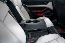 Porsche Taycan Performance Plus GTS