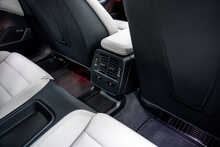 Porsche Taycan Performance Plus GTS