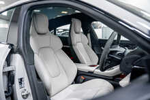 Porsche Taycan Performance Plus GTS