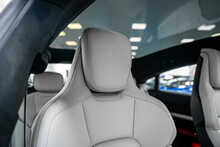 Porsche Taycan Performance Plus GTS