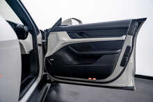 Porsche Taycan Performance Plus GTS