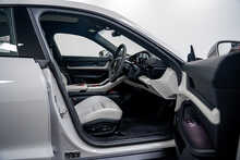 Porsche Taycan Performance Plus GTS