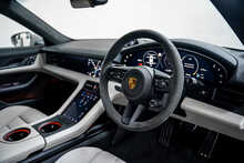 Porsche Taycan Performance Plus GTS