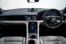 Porsche Taycan Performance Plus GTS