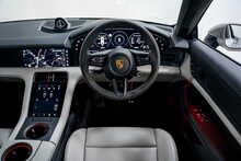 Porsche Taycan Performance Plus GTS