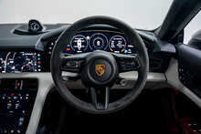 Porsche Taycan Performance Plus GTS