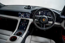 Porsche Taycan Performance Plus GTS