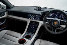 Porsche Taycan Performance Plus GTS