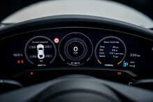 Porsche Taycan Performance Plus GTS