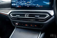 BMW 3 Series M340d MHT