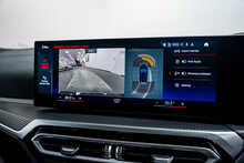 BMW 3 Series M340d MHT