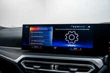 BMW 3 Series M340d MHT