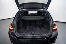 BMW 3 Series M340d MHT