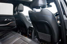 BMW 3 Series M340d MHT