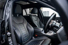 BMW 3 Series M340d MHT