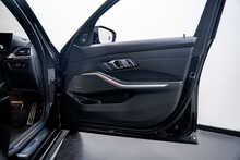 BMW 3 Series M340d MHT