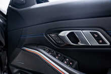 BMW 3 Series M340d MHT