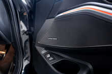 BMW 3 Series M340d MHT