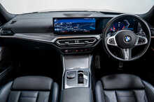 BMW 3 Series M340d MHT