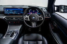 BMW 3 Series M340d MHT