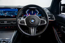 BMW 3 Series M340d MHT