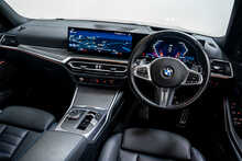 BMW 3 Series M340d MHT