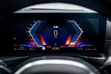 BMW 3 Series M340d MHT