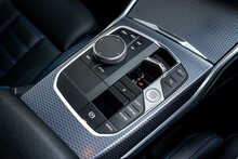 BMW 3 Series M340d MHT