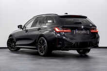 BMW 3 Series M340d MHT