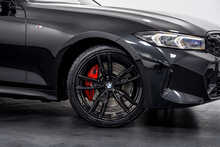 BMW 3 Series M340d MHT
