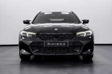 BMW 3 Series M340d MHT
