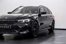 BMW 3 Series M340d MHT