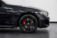 BMW 3 Series M340d MHT