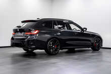 BMW 3 Series M340d MHT