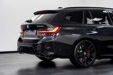 BMW 3 Series M340d MHT
