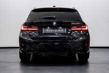 BMW 3 Series M340d MHT