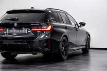 BMW 3 Series M340d MHT
