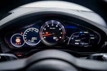 MAXTON|RIVIERAS|HUGE SPEC