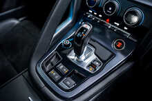 Jaguar F-Type i R-Dynamic