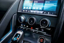 Jaguar F-Type i R-Dynamic