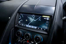 Jaguar F-Type i R-Dynamic